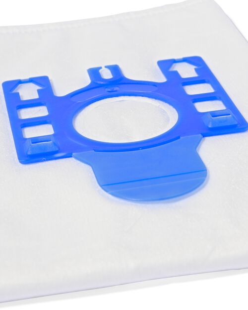 sacs aspirateur pour Miele G/N - 4 pièces