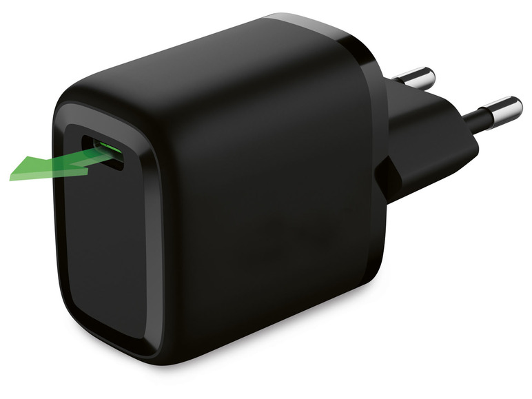Draadloze Qi®-oplader