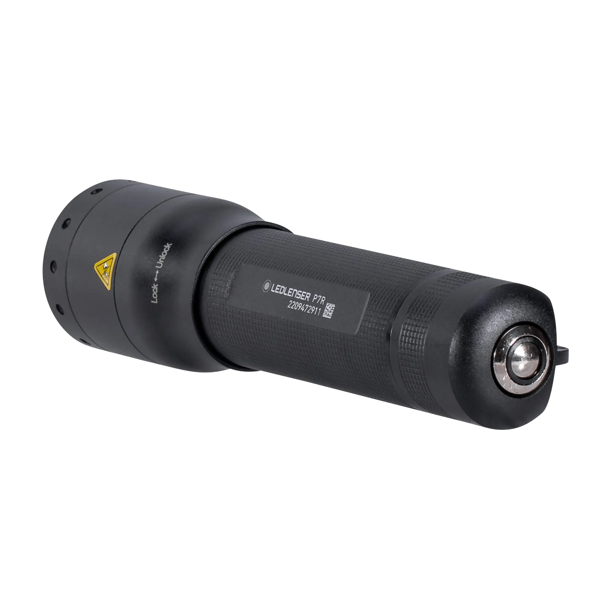 Ledlenser -  Taschenlampe P7R