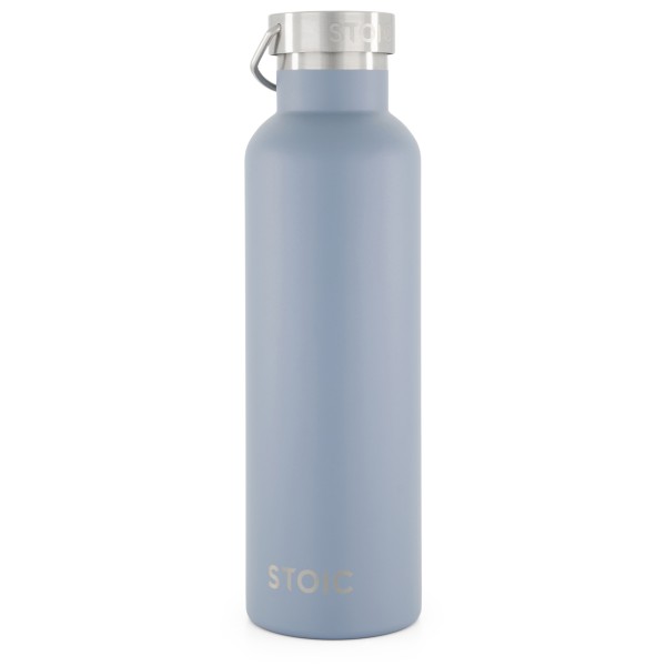 Stoic - HeladagenSt. Insulated Stainless Steel Bottle 750 - Bouteille isotherme