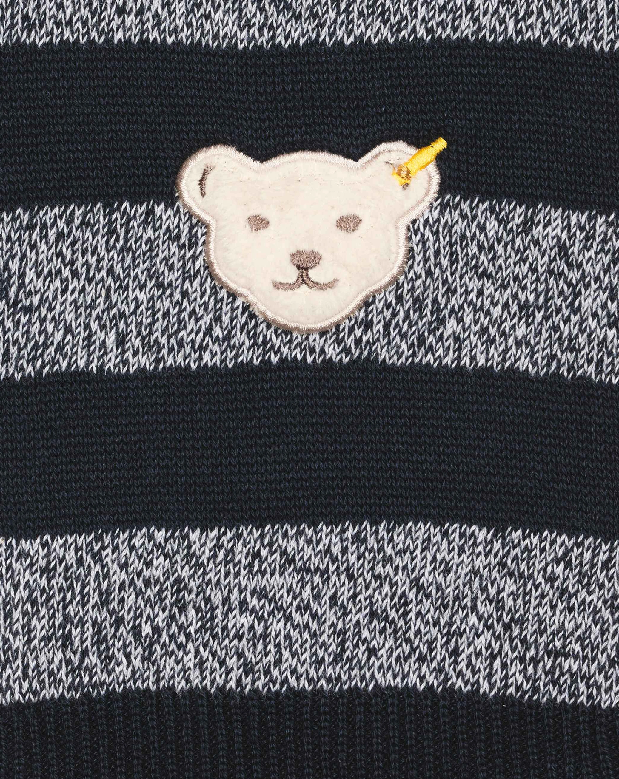 Schal MINI CLASSIC in navy