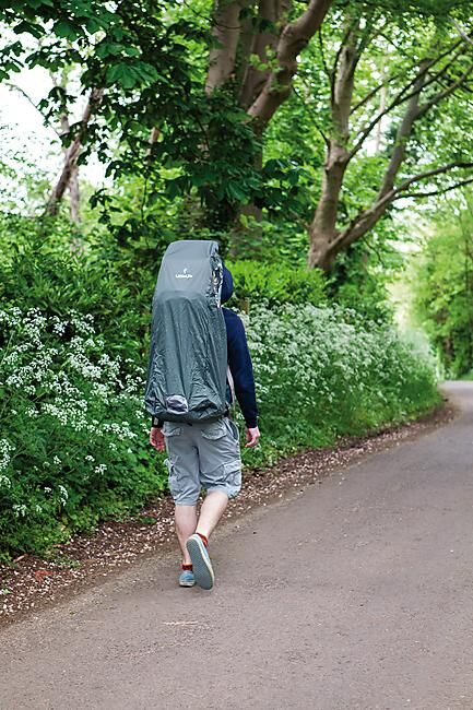 LITTLE LIFE - PROTECTION PLUIE RAIN COVER