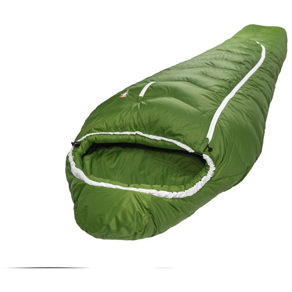 Grüezi Bag - Downwool Summer 2.0 - Sac de couchage en duvet