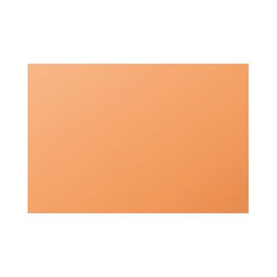 Pollen - 25 Cartes - 82 x 128 mm - 210 g/m² - clémentine