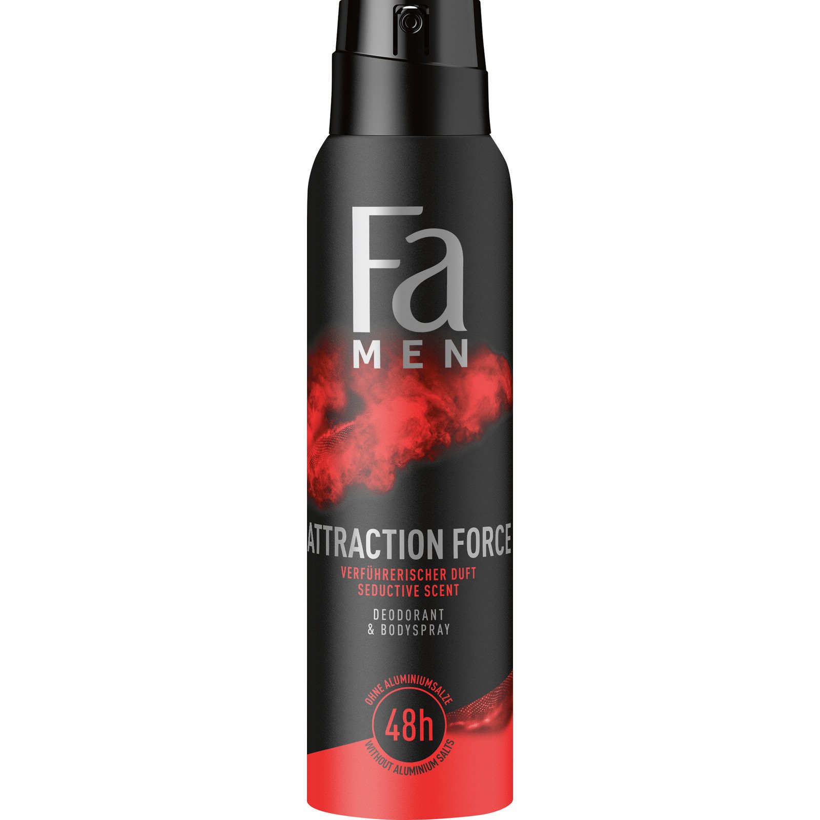Fa Deospray Attraction Force 150 ml