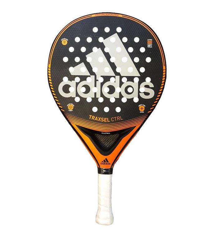 adidas Traxsel CTRL Padelracket