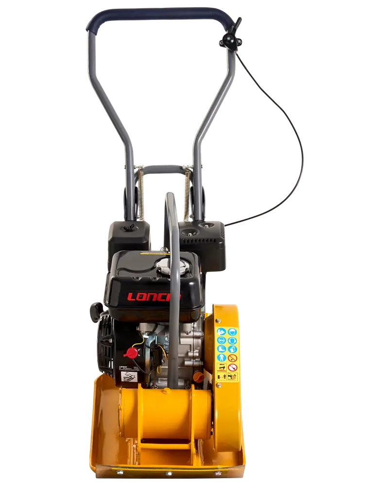 Probuilder Pladevibrator 60 kg