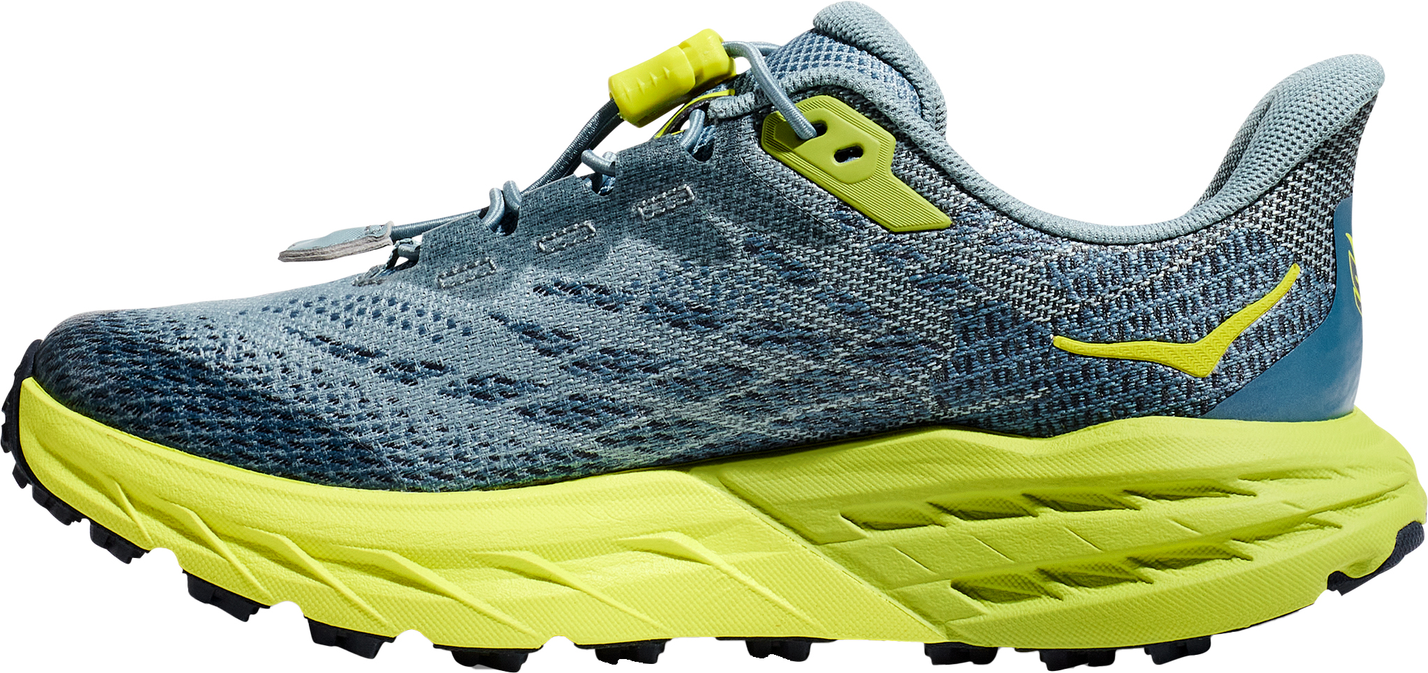 Speedgoat 5 Junior SBDCT/Stone Blue/Dark Citron