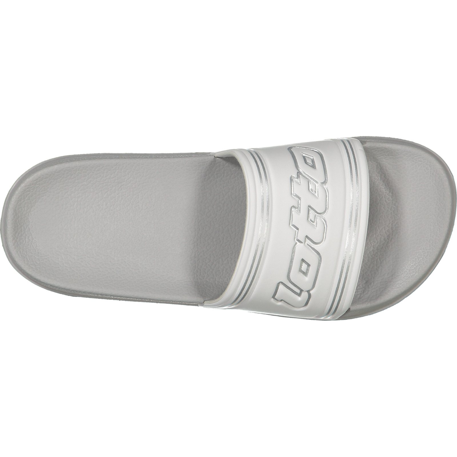LOTTO Midway Slide Da., 39, weiss