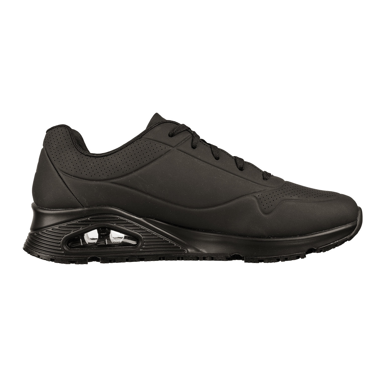 SKECHERS WORK ARBEITSSCHUH UNO SR SUTAL
