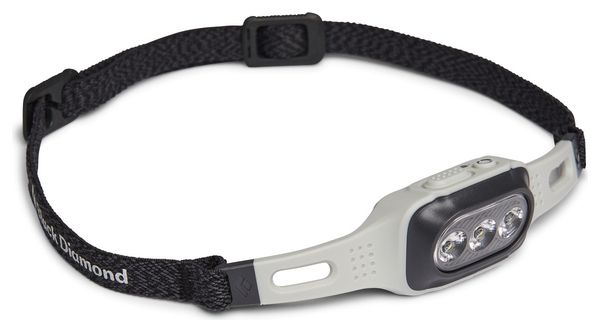 Lampe Frontale Black Diamond Deploy Gris