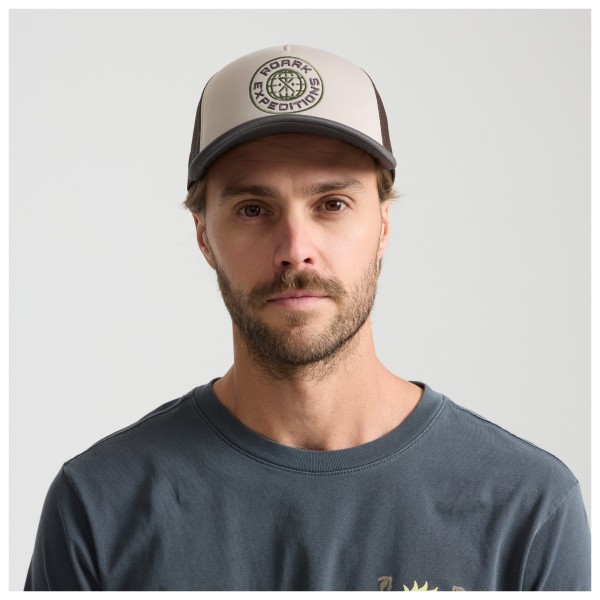 Roark - Foam Trucker Global - Casquette