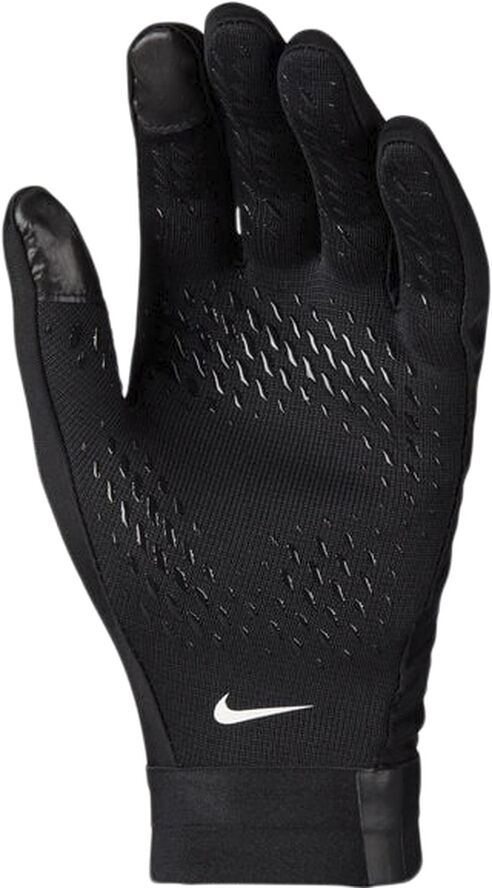 Nike Academy Therma-FIT spillerhandsker Sort