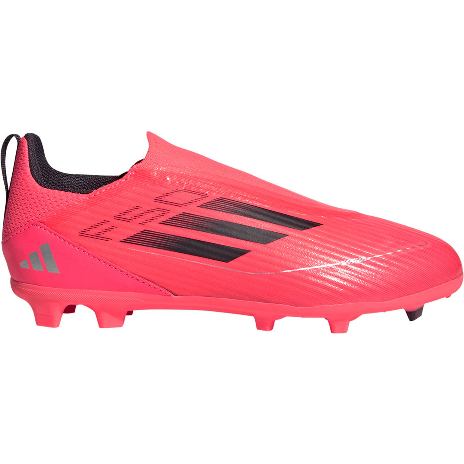 adidas F50 League Laceless FG/MG Kids