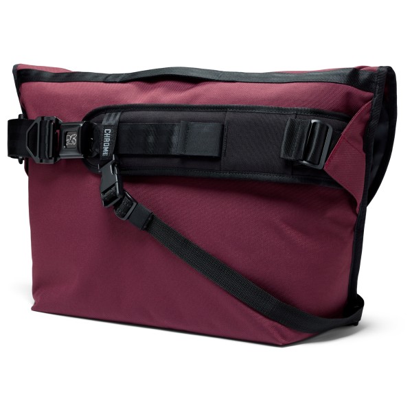 Chrome - Citizen Messenger - Sac à bandoulière