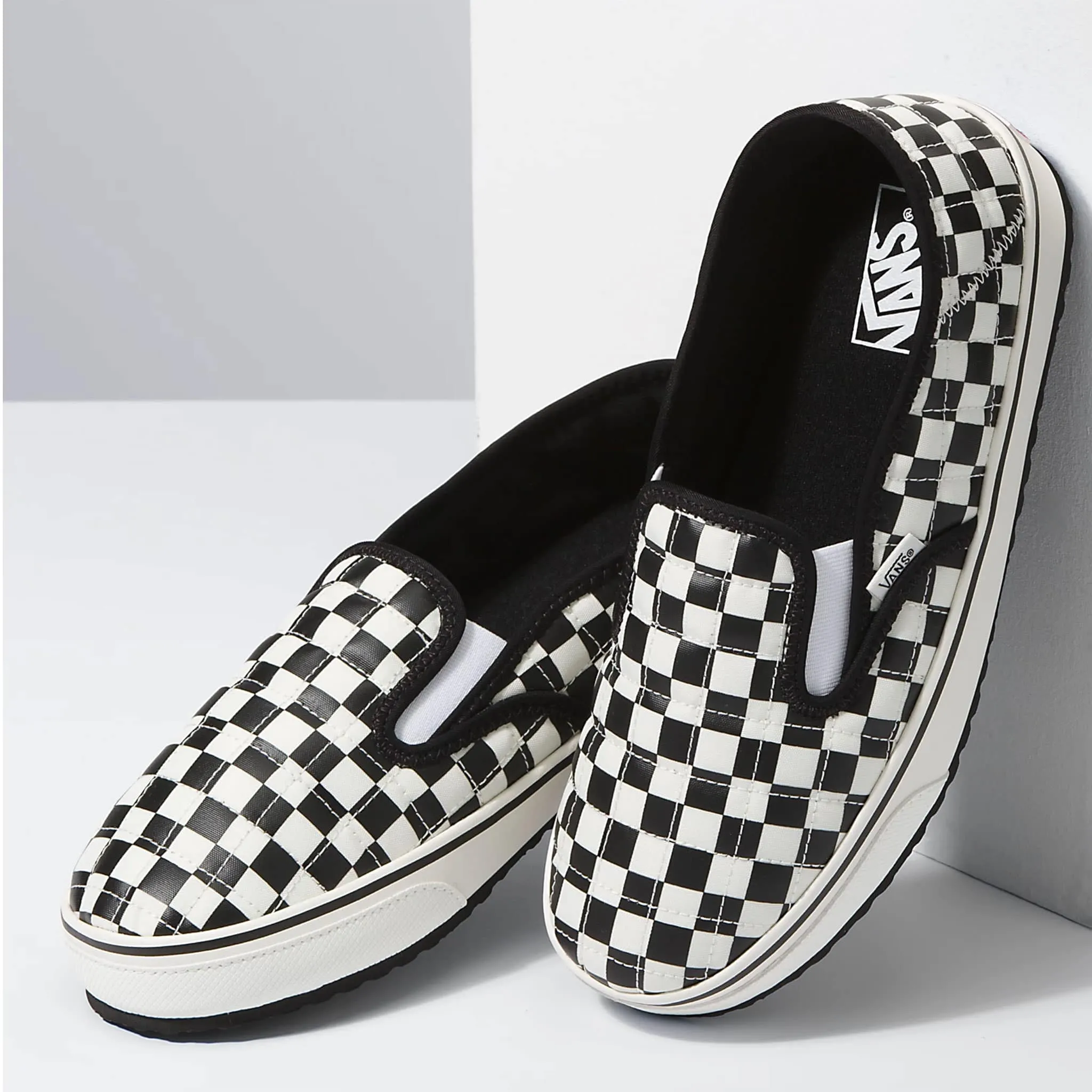 Vans Pantoufles Slip-Er 2 Pointures 11-3