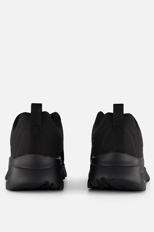 Skechers Uno Lite-Lighter One Sneakers zwart