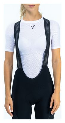 Cuissard Long Femme LeBram Izoard Noir