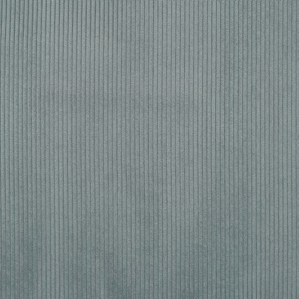 Ecksofa CARLA 249 x 175 cm mintgrün