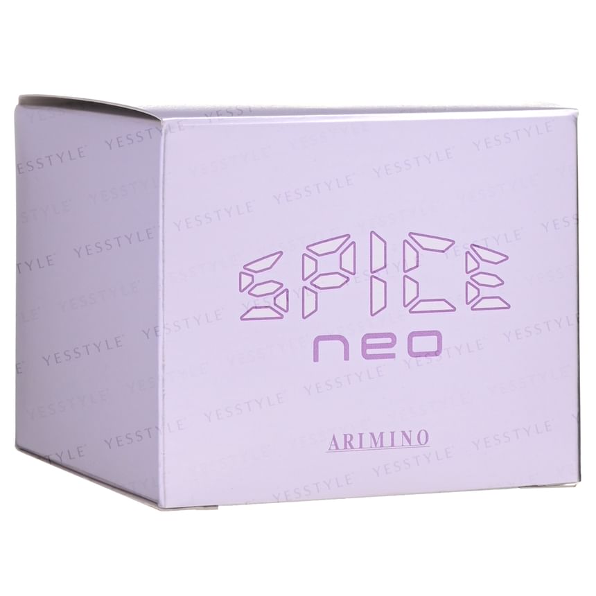 ARIMINO - Spice Neo Wax
