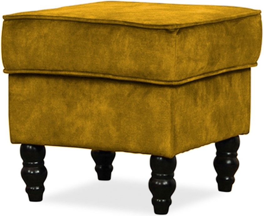 Hocker Camberley B50 x D50 x H48 cm