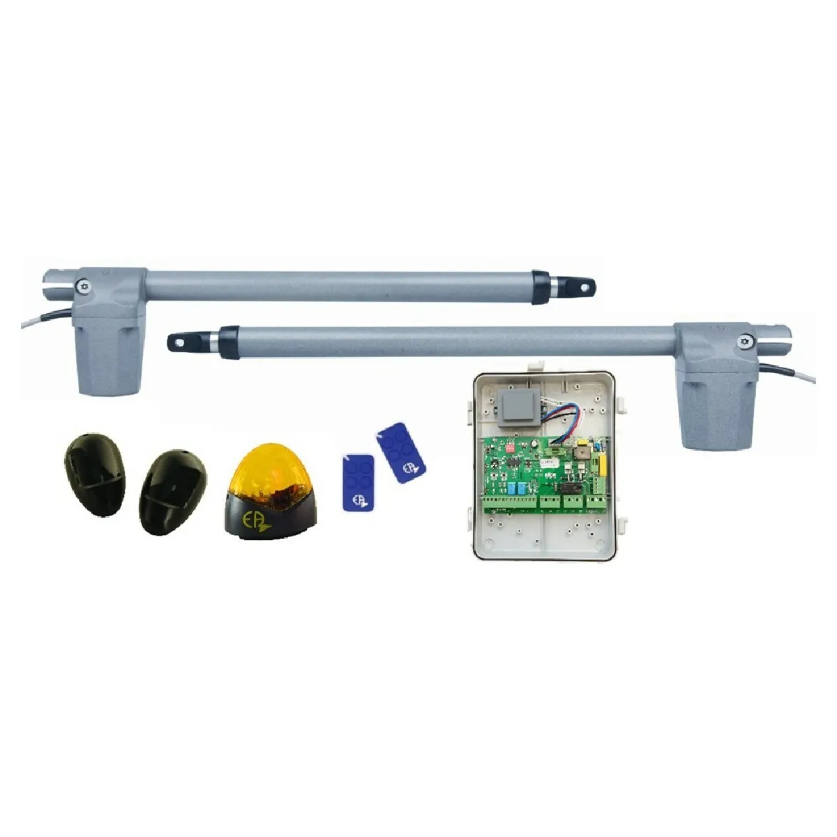Europe Automatisme EA CONFORT B520