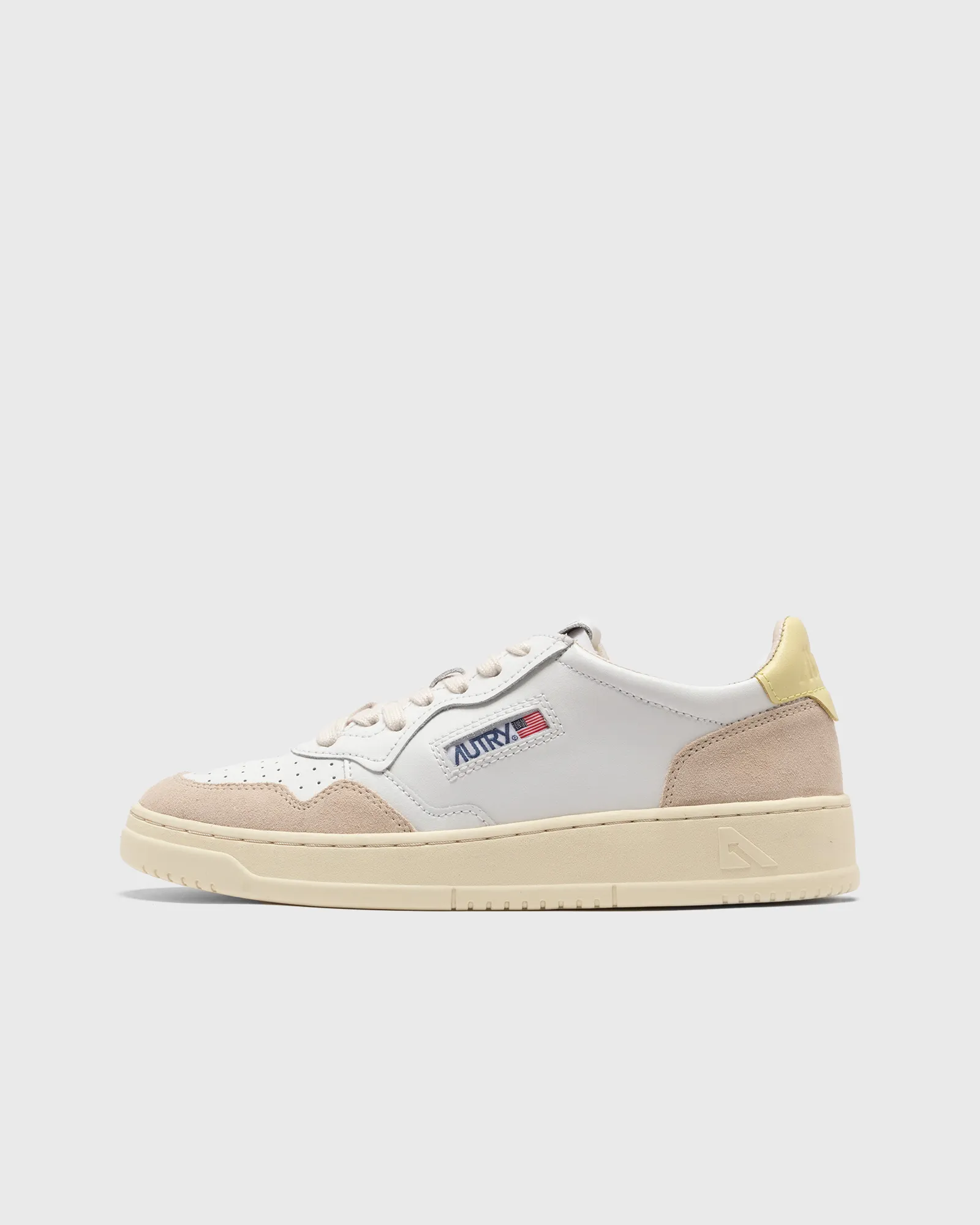Autry Action Shoes WMNS MEDALIST LOW