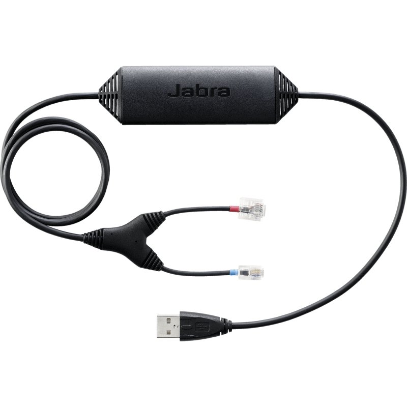 Jabra 14201-30 accessoire pour casque /oreillettes Kit d'accessoires