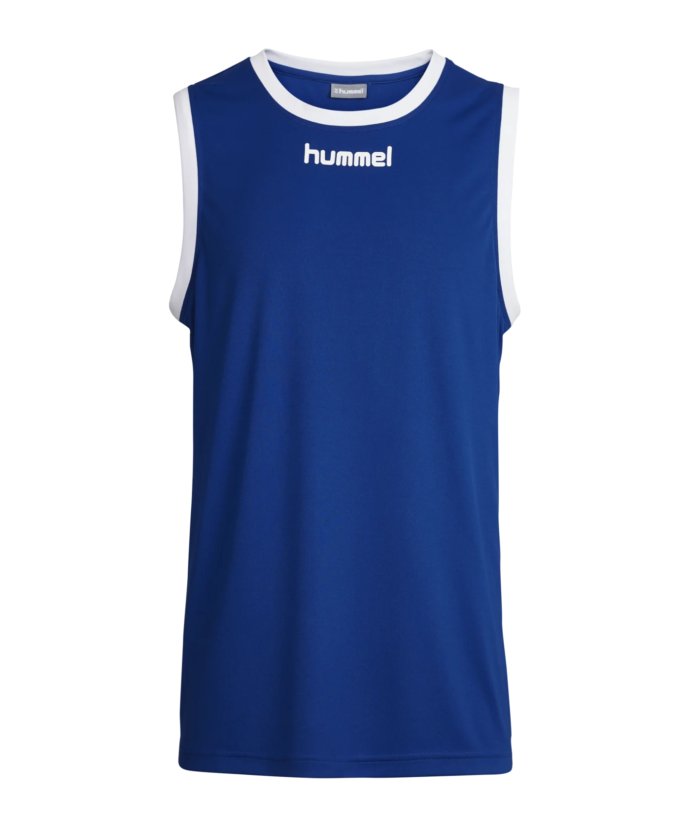 Hummel Core Basket Jersey Tanktop Damen F7045