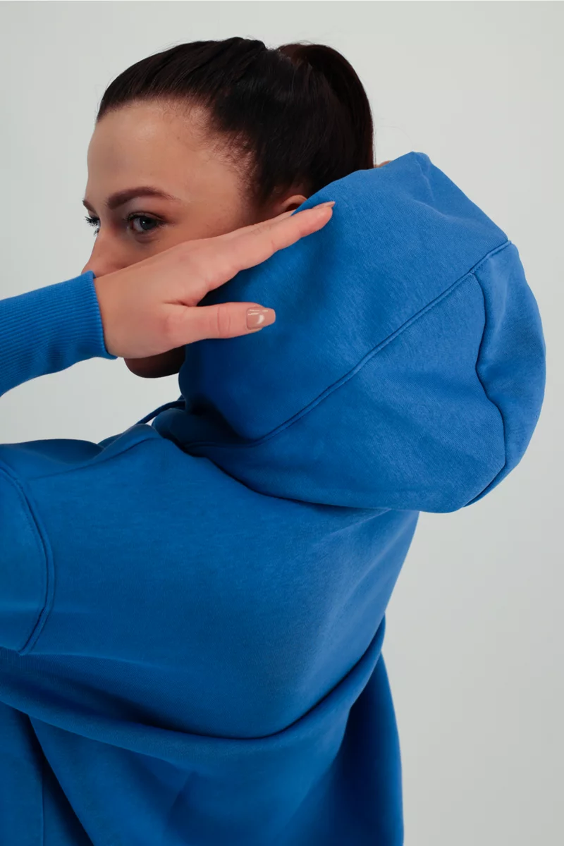 Nike Sportswear Phoenix Fleece Oversized Damen Hoodie