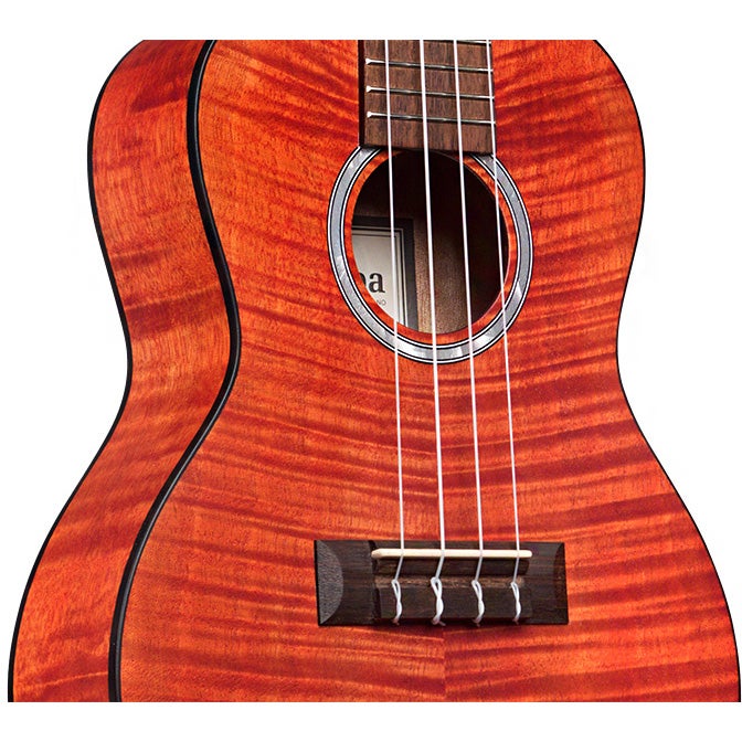 Cordoba 15CFM Rose Red concert ukelele