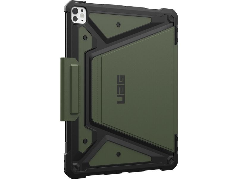 UAG Tablet Book Cover Metropolis SE iPad Pro 2024 13