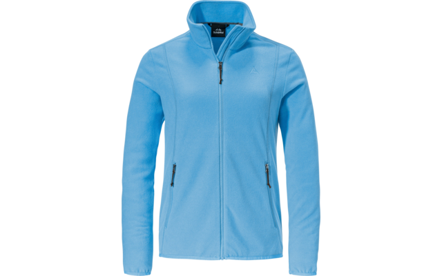 Schöffel Hiking Fleece Jk Style Ash Damen Jacke