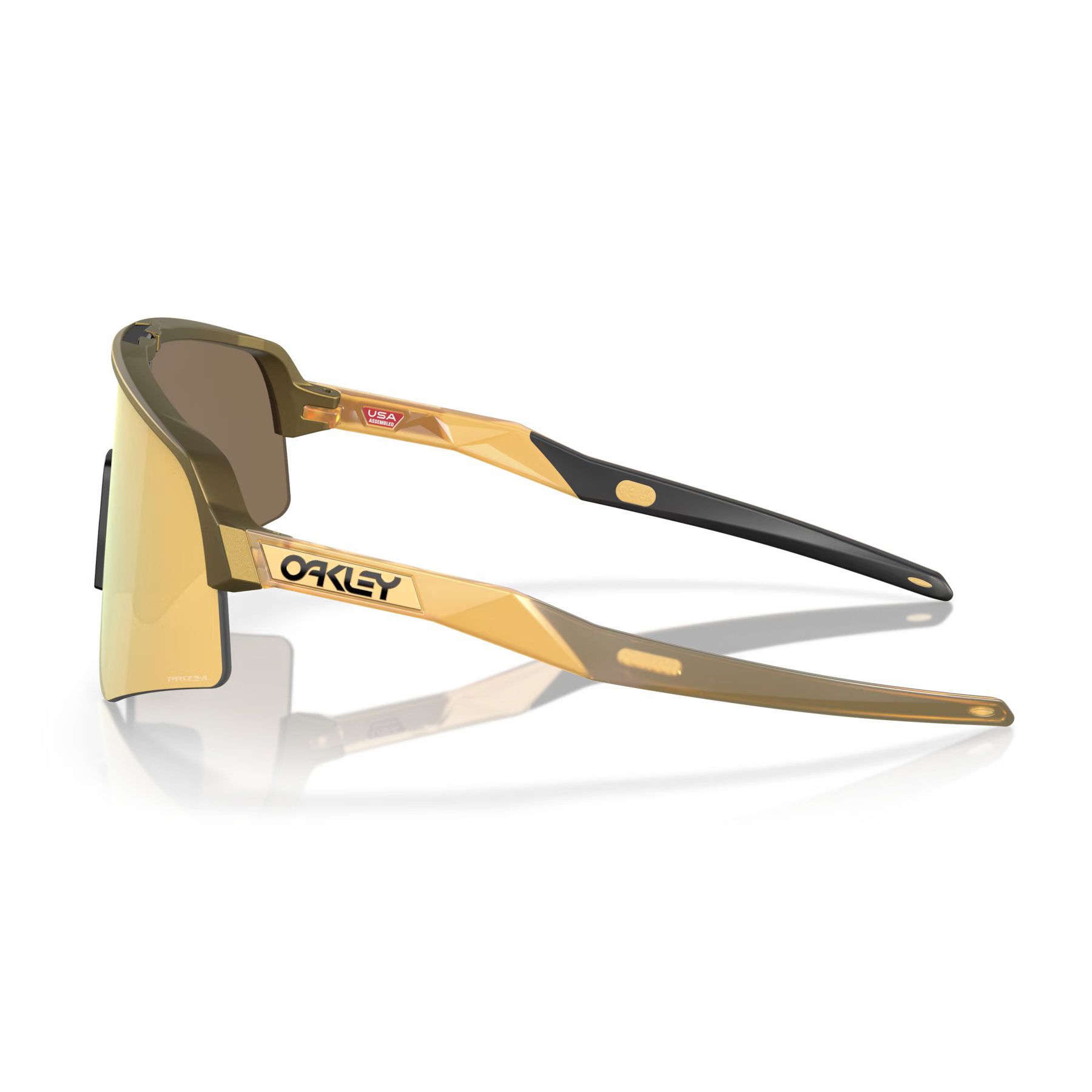 oakley sutro lite sweep brass tax prizm 24k 523 oo9465 21 prizm 24k