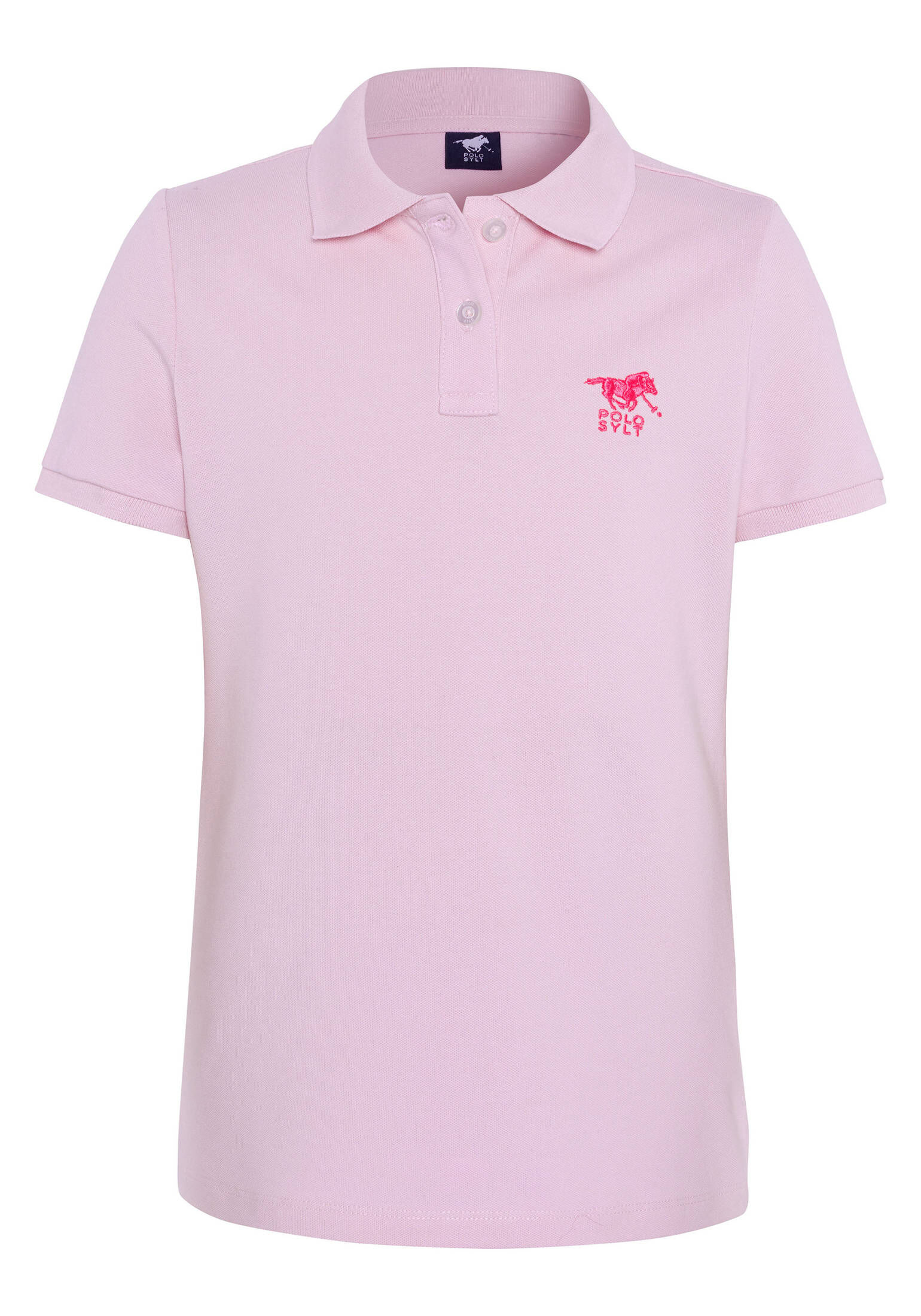 Polo Sylt| Mädchen Poloshirt