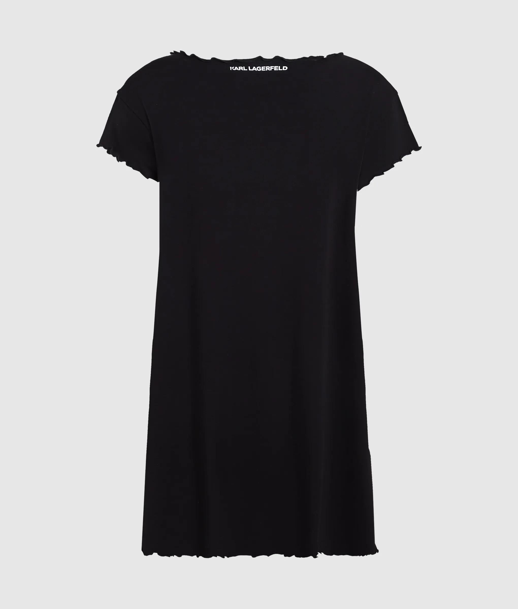 Ikon Choupette pyjama Jurk