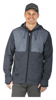 Casquette Oakley Chalten Noir