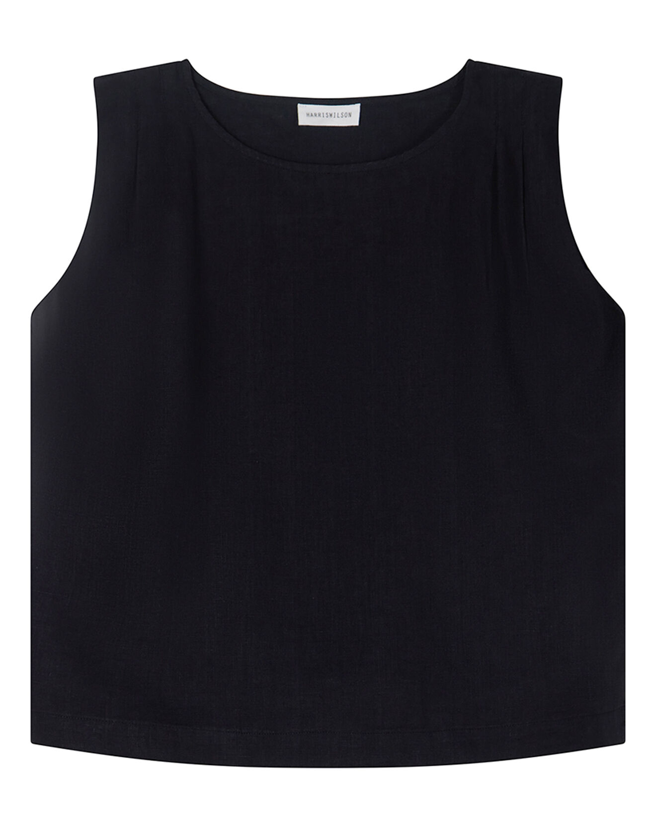 Harris Wilson Top 100% Lin Eli noir