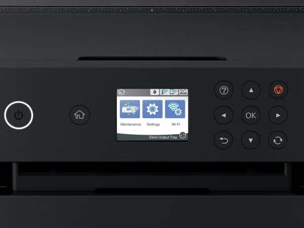 Epson Expression Photo HD XP-15000 - Printer - farve - Duplex - blækprinter - A3/Ledger - 5760 x 1400 dpi - op til 9.2 spm (mono) / op til 9 spm (farve) - kapacitet: 250 ark - USB 2.0, LAN, Wi-Fi(n)
