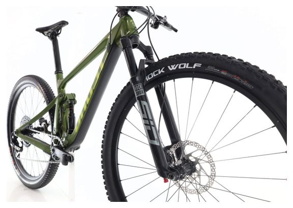 Produit reconditionné · Ghost Lector FS Carbone X01 / Vélo VTT / Ghost | Très bon état