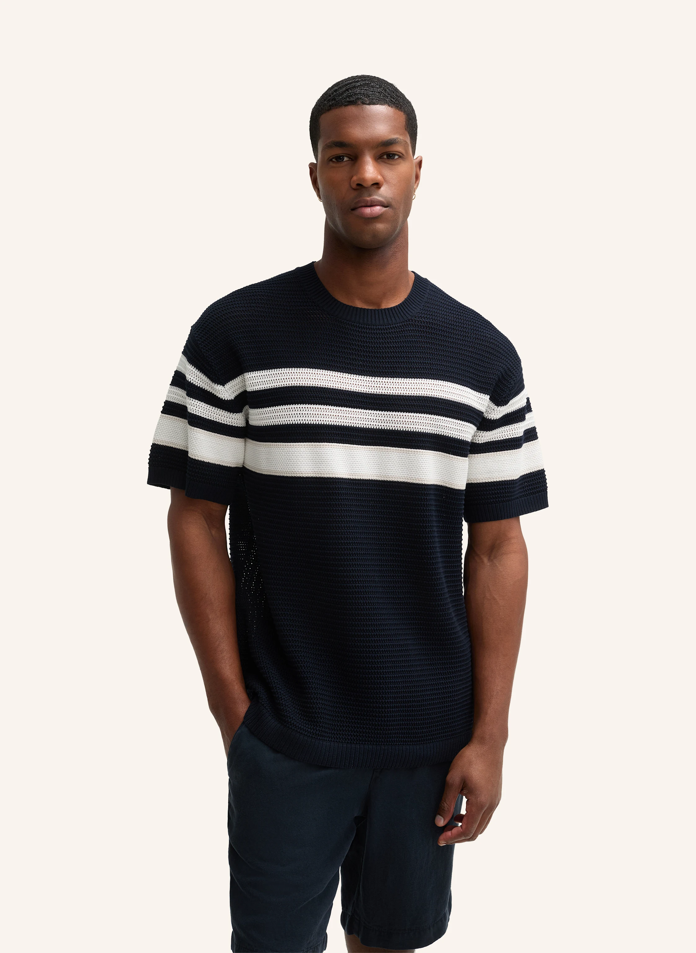 STRELLSON Shirt ANDER