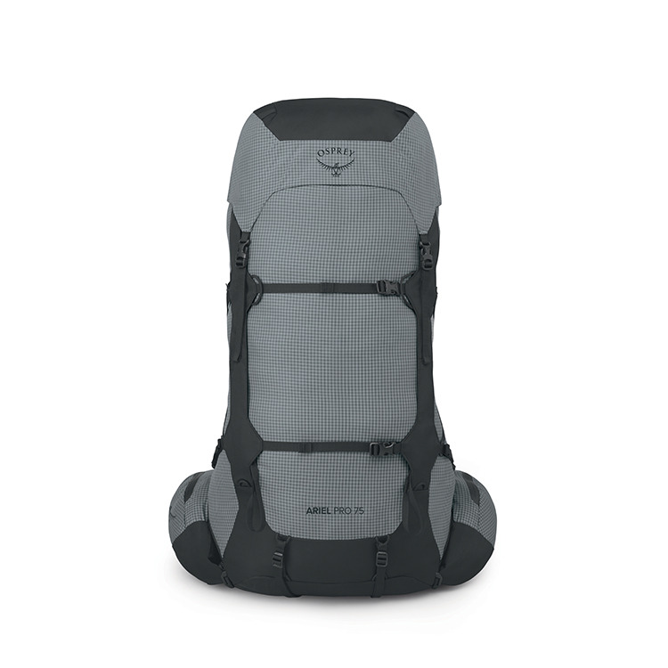Ariel Pro 75