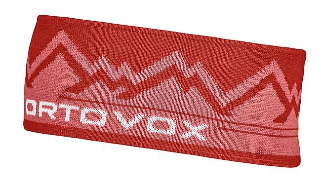 ORTOVOX - BANDEAU PEAK HEADBAND