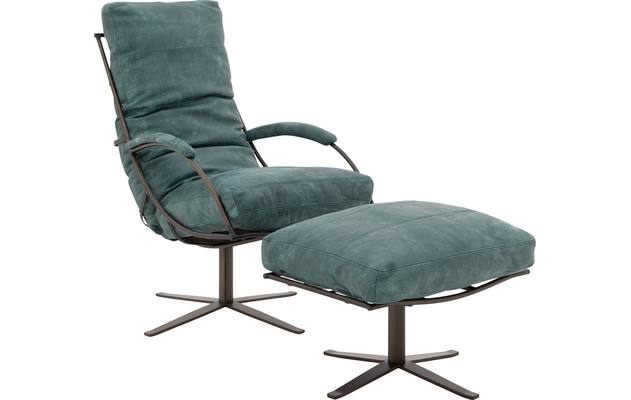 Draaifauteuil Job