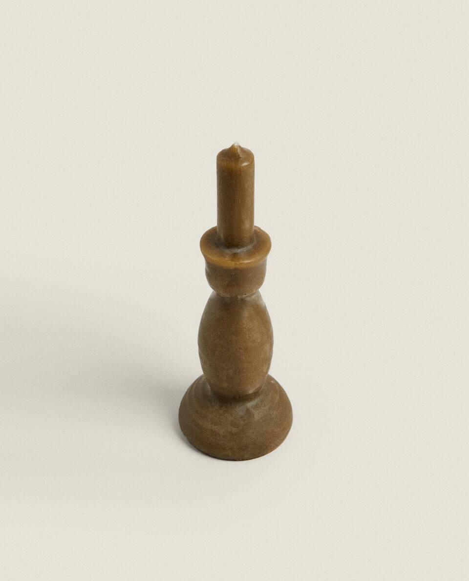 VELAS AROMÁTICAS DE CHAMINÉ