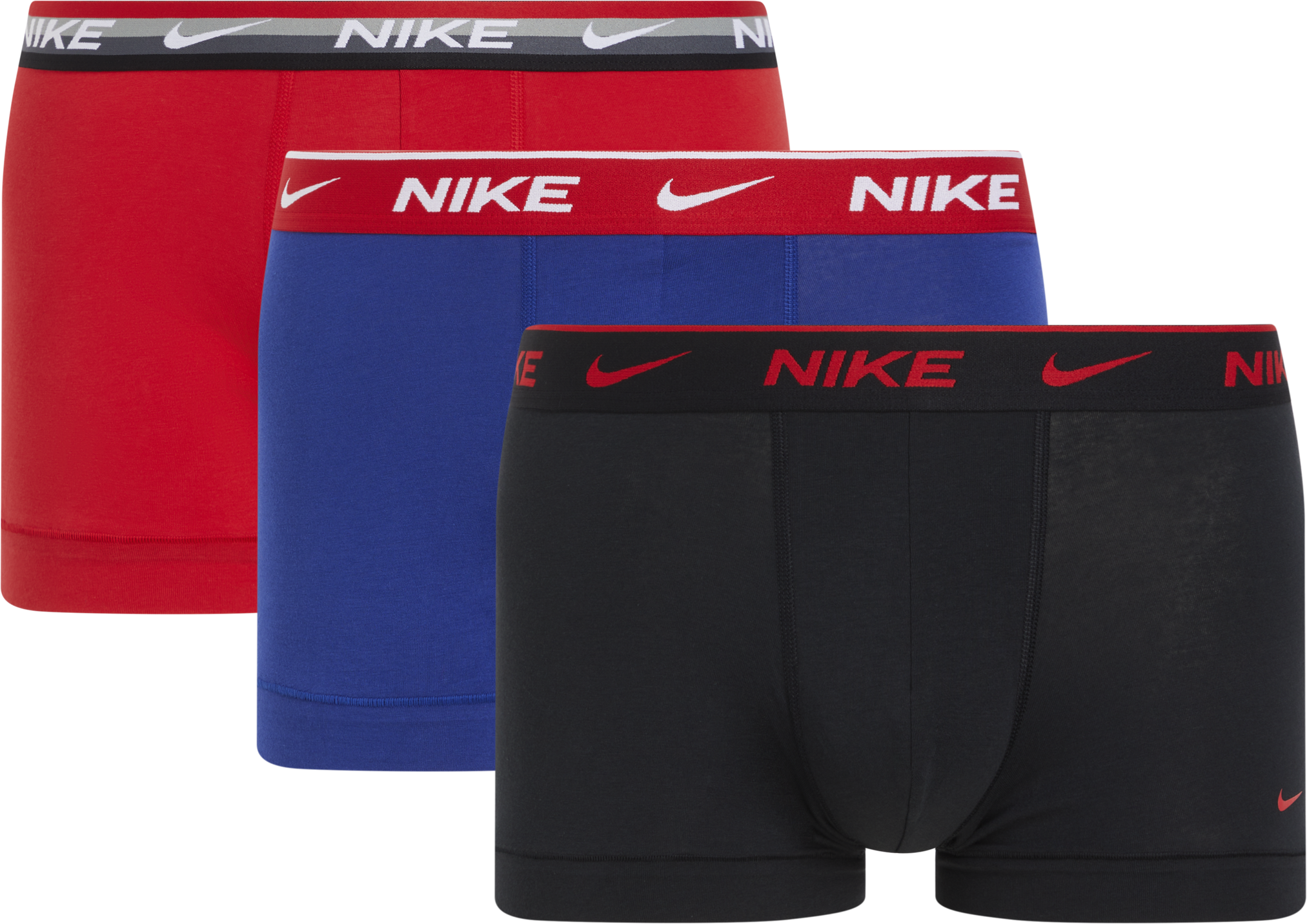 Nike Boxershort Schwarz F608