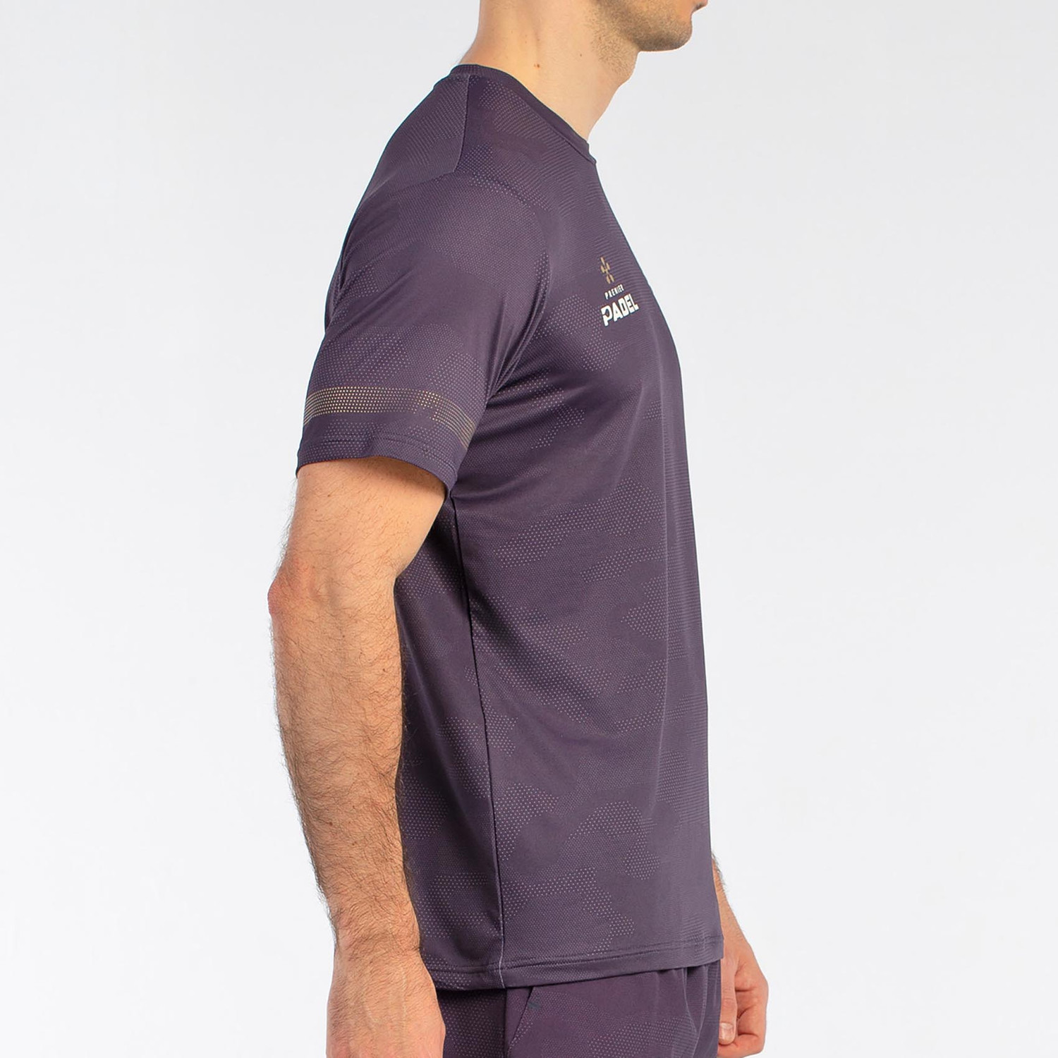 Bullpadel Premier Padel Bizme Tee