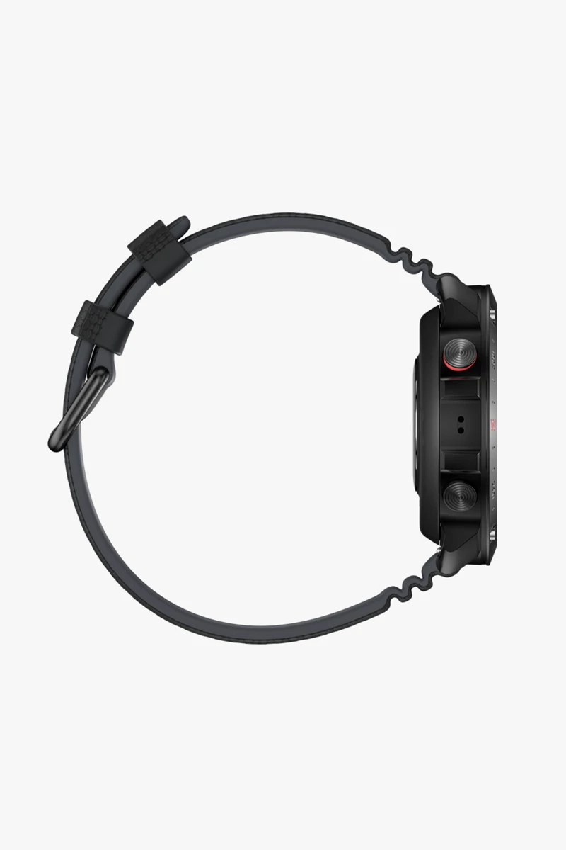 Polar Grit X2 Pro Sportuhr