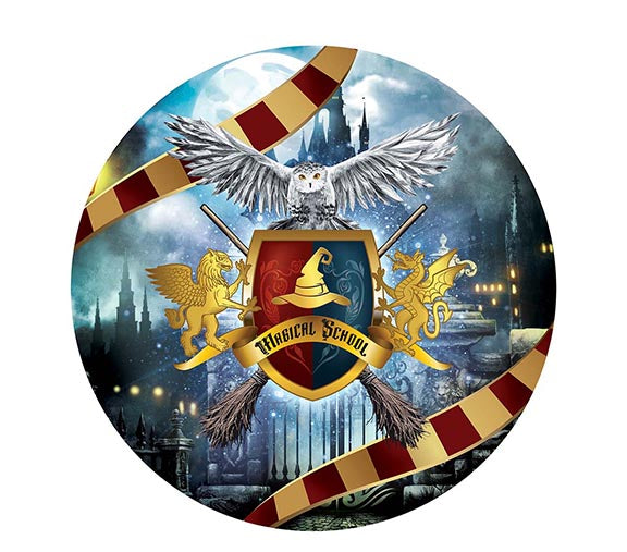 Harry Potter Schaal 27cm