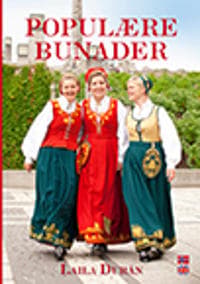 Populære bunader